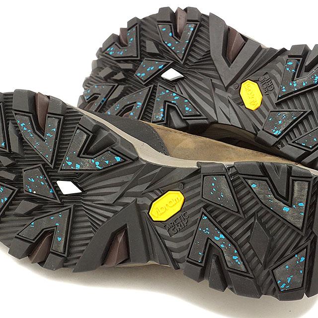 MERRELL（メレル） メンズ MENS COLDPACK ICE＋ MOC WATERPROOF 