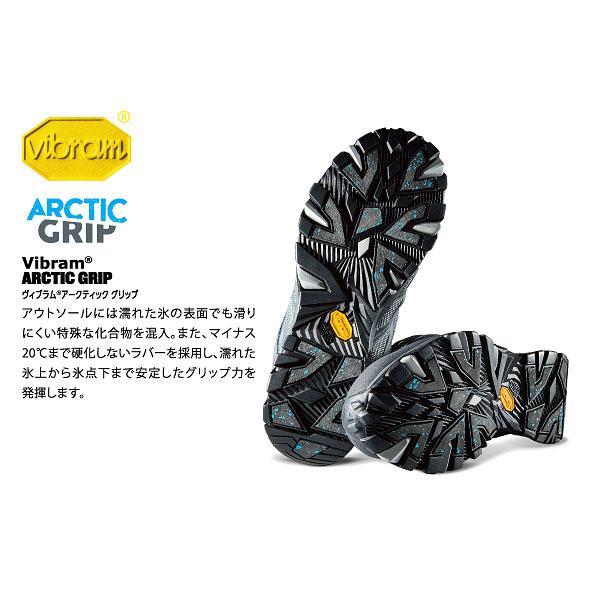 MERRELL（メレル） メンズ MENS COLDPACK ICE＋ MOC WATERPROOF 