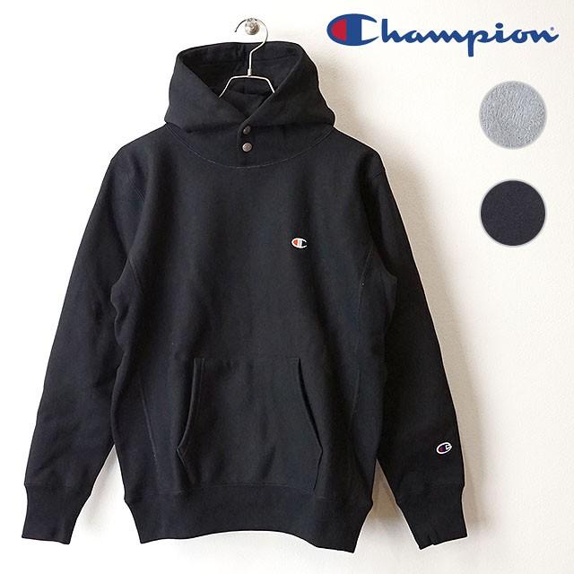 Champion（チャンピオン） STORMSHELL 高機能 プルオーバー スウェット 
