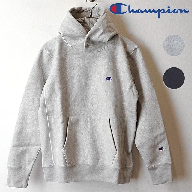 Champion（チャンピオン） STORMSHELL 高機能 プルオーバー スウェット 