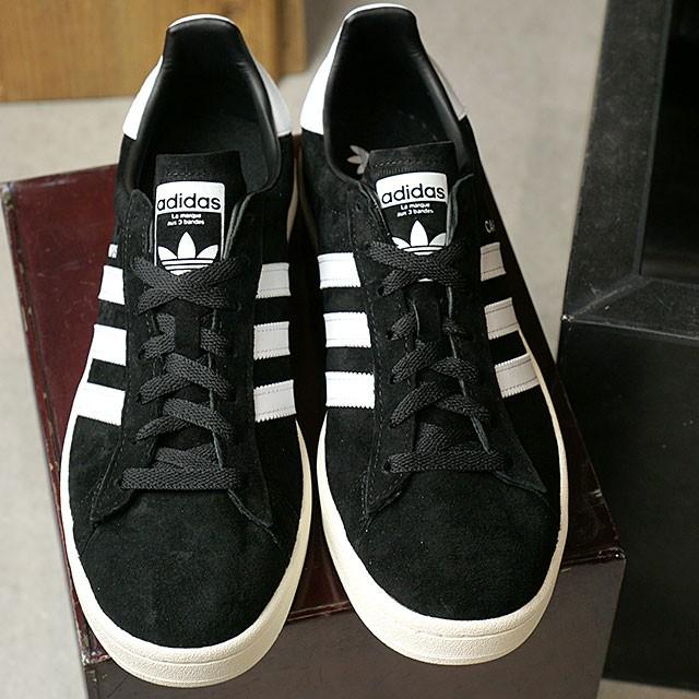 Adidas アディダス Campus キャンパス アディダスオリジナルス Adidas Originals コアブラック Rホワイト ｃホワイト 靴 Bz0084 Shoetime 通販 Yahoo ショッピング