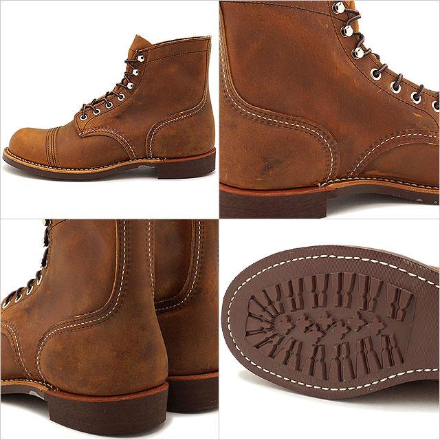 RED WING SHOES 返品送料無料 限定店モデル REDWING レッド RED WING SHOES 返品送料無料 限定店モデル REDWING レッド