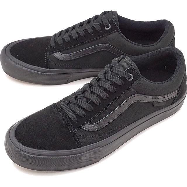 VANS（ヴァンズ） バンズ スニーカー メンズ OLD SKOOL PRO オールド
