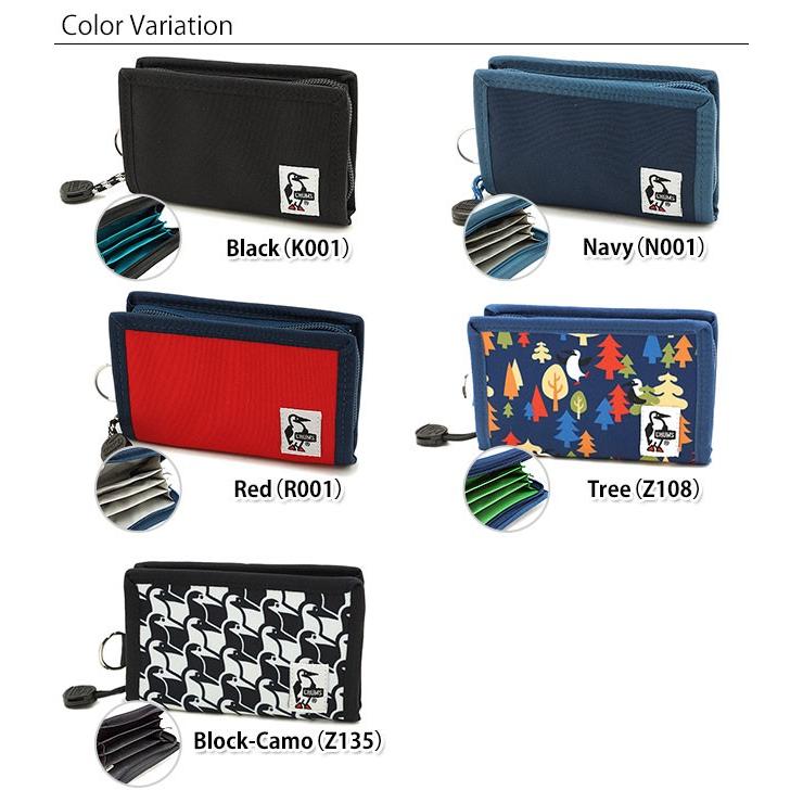 CHUMS（チャムス） バッグ Eco Card Wallet エコ カード ウォレット