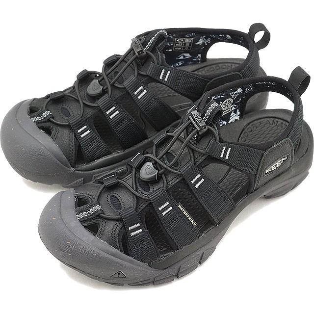 KEEN（キーン） サンダル 靴 レディース W NEWPORT ECO ニューポート