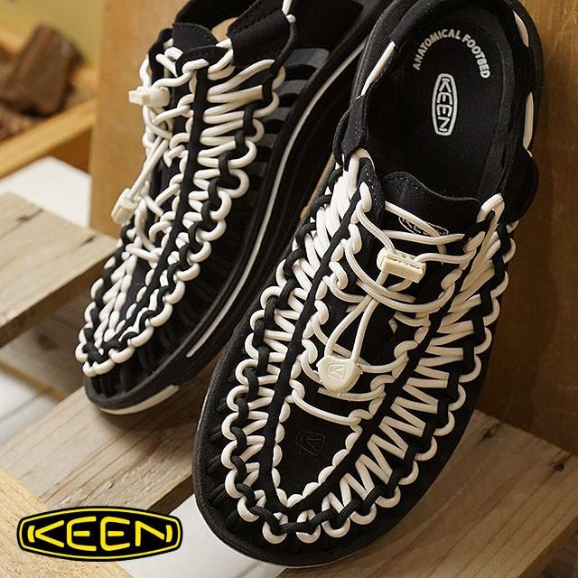KEEN（キーン） ユニーク サンダル 靴 レディース W UNEEK ユニーク
