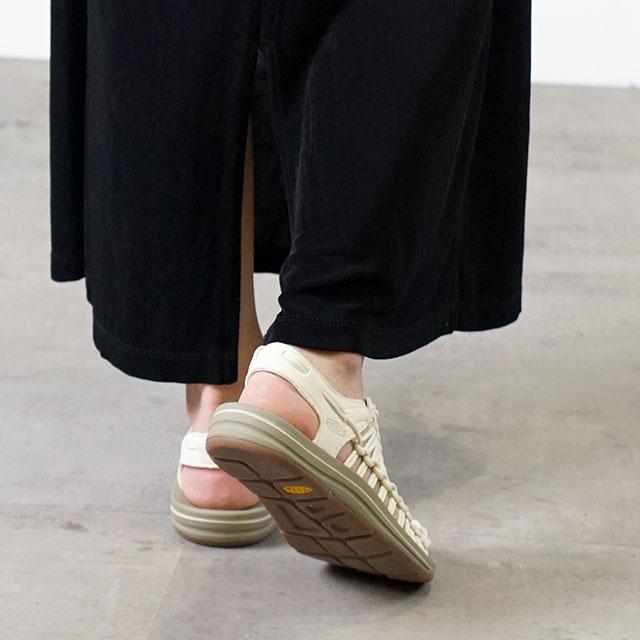 KEEN ユニーク サンダル 返品送料無料】KEEN キーン ユニーク サンダル 靴 レディース W