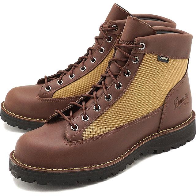 Danner（ダナー） マウンテンブーツ メンズ DANNER FIELD フィールド