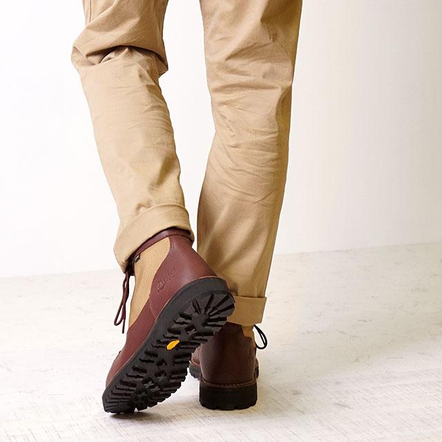 Danner（ダナー） マウンテンブーツ メンズ DANNER FIELD フィールド