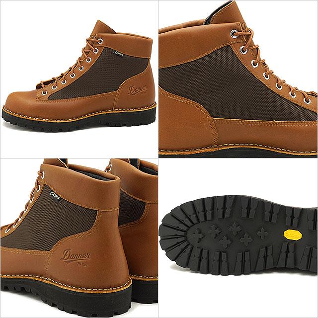 Danner（ダナー） マウンテンブーツ メンズ DANNER FIELD フィールド