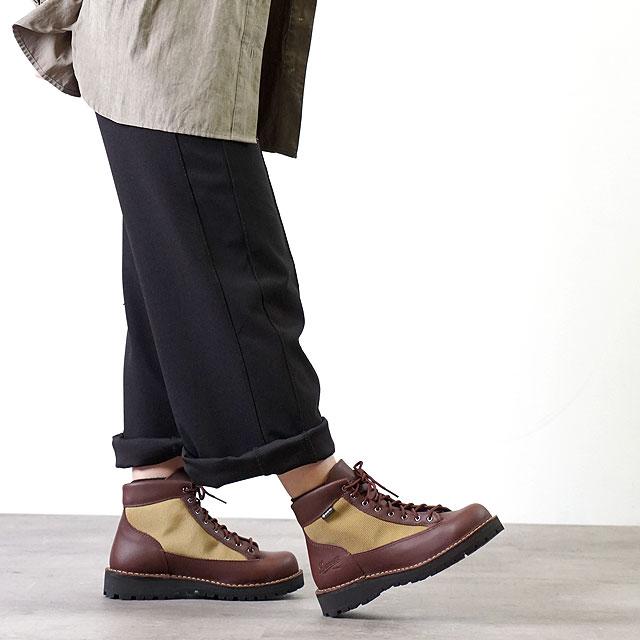 Danner（ダナー） マウンテンブーツ レディース WS DANNER FIELD