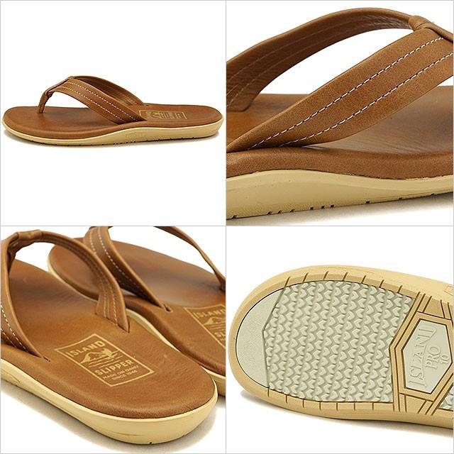 ISLAND SLIPPER ハワイ製 アイランドスリッパ メンズ PT202
