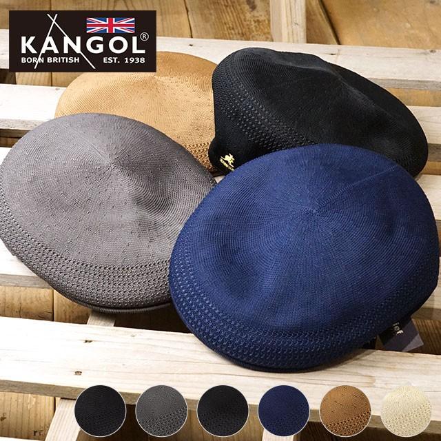 KANGOL カンゴール ハンチング メンズ・レディース 帽子 Tropic 504 Ventair トロピカル 504 ベントエアー  105169001 :10054102:SHOETIME - 通販 - Yahoo!ショッピング