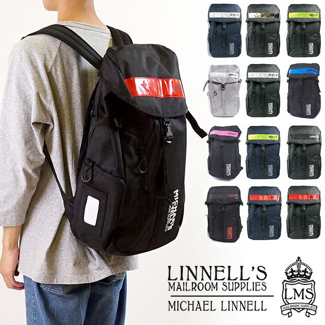 【新品未使用】MICHAEL LINNELL'S リュック ML-008 30L ML-008 Big Backpack – MICHAEL LINNELL | マイケルリンネル公式