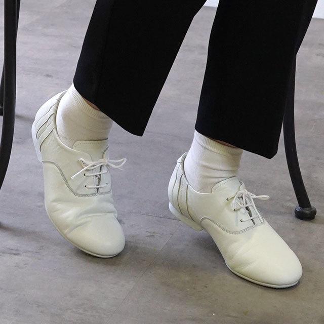 PATRICK パトリック スニーカー VALLETTA II バレッタ WHT