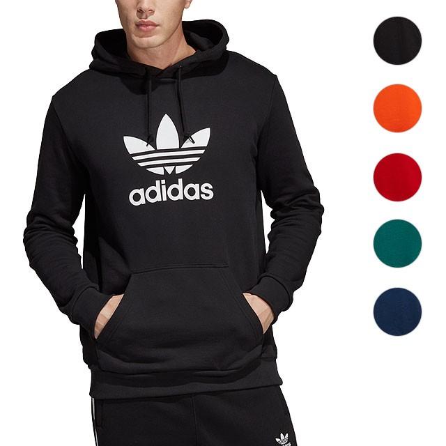 adidas Originals アディダス オリジナルス パーカー メンズ TREFOIL