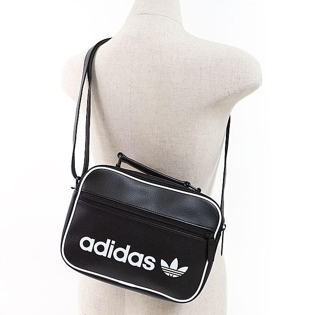 adidas Originals アディダス オリジナルス バッグ ポーチバッグ VINT