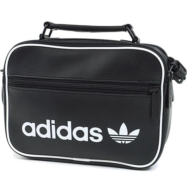 【完売品】アディダスオリジナルス モノグラム ミニエアライナーバッグ adidas - 【完売品】アディダスオリジナルス モノグラム ミニエア