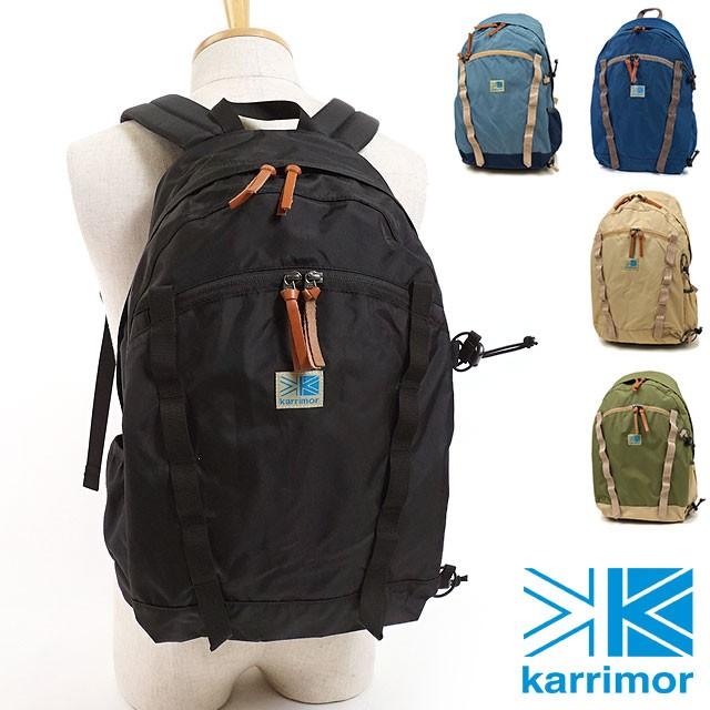 Karrimor カリマー Vt デイパック F リュックサック バックパック Vt Day Pack F メンズ レディース Shoetime 通販 Yahoo ショッピング