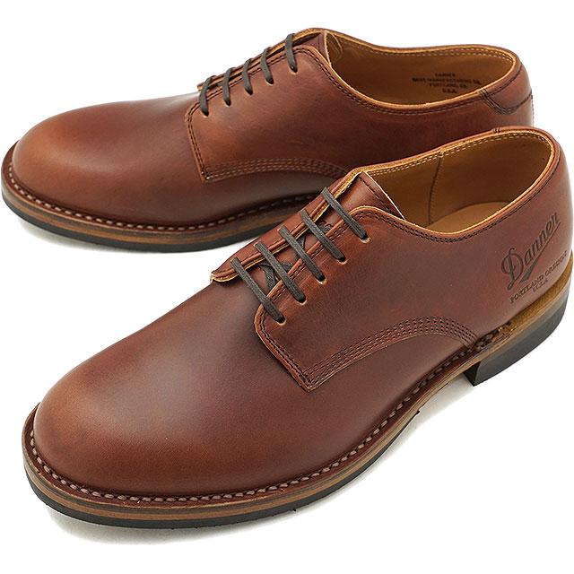 Danner（ダナー） オックスフォードシューズ 革靴 MANAWA マニワ 短靴