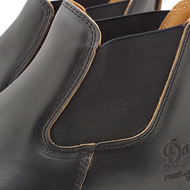 Danner（ダナー） サイドゴアブーツ 革靴 WEST THUMB ウェスト サム