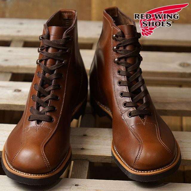 RED WING SHOES REDWING レッドウィング #8826 フラット RED WING SHOES REDWING レッドウィング #8826 フラット