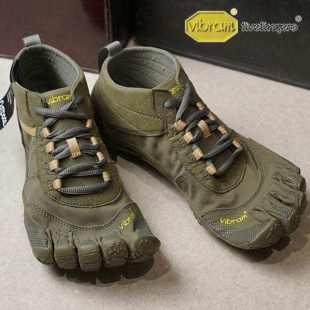 Vibram FiveFingers（ビブラムファイブフィンガーズ） メンズ