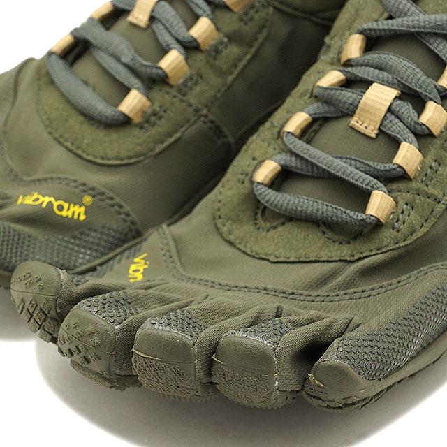 Vibram FiveFingers（ビブラムファイブフィンガーズ） メンズ