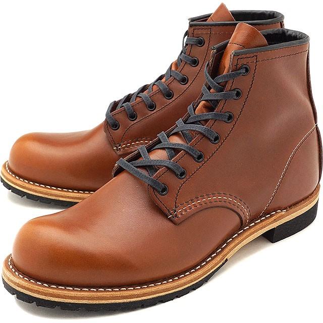 Red Wing ブラウン　プレーントゥほぼ新品 RED WING（レッドウィング）Style No.8166 6