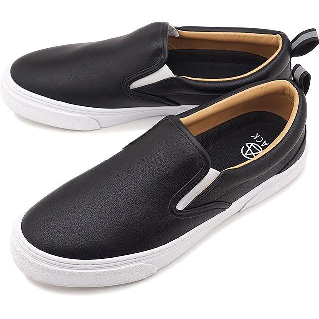 SLACK FOOTWEAR スラック SLACK カーマー LX スリップオン CALMER LX 