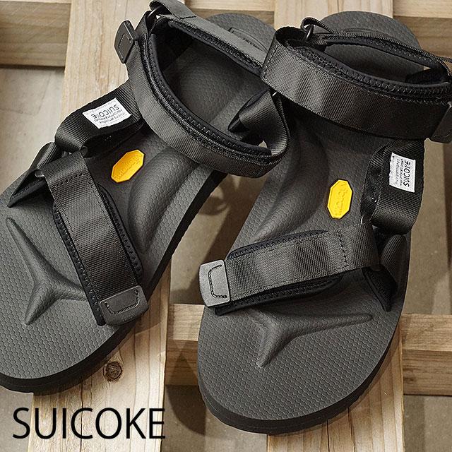 suicoke スイコック SUICOKE ストラップ スポーツサンダル suicoke スイコック SUICOKE ストラップ スポーツサンダル