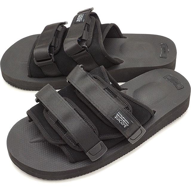 suicoke（スイコック） ストラップ スポーツサンダル ビブラム MOTO-VS