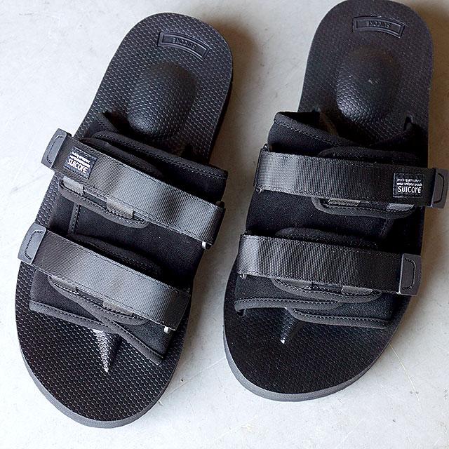 suicoke（スイコック） ストラップ スポーツサンダル ビブラム MOTO-VS