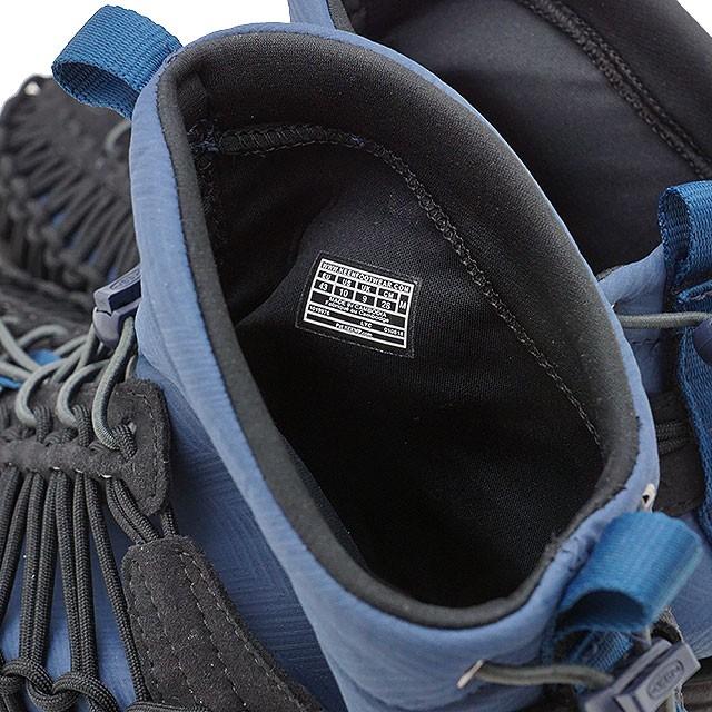 KEEN（キーン） メンズ ユニーク エイチティー ミッド ブーティー