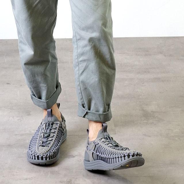 KEEN（キーン） メンズ ユニーク エイチティー MEN UNEEK HT