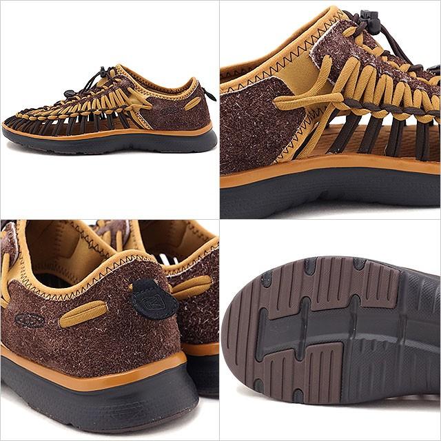 KEEN（キーン） メンズ ユニーク オーツー MEN UNEEK O2 シューズ