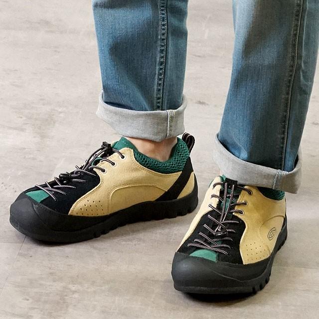 キーン Keen メンズ ジャスパー ロックス エスピー コンフォートシューズ アウトドアスニーカー 靴 Fw18 Shoetime 通販 Yahoo ショッピング