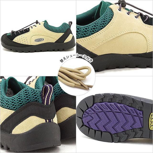 KEEN キーン レディース ジャスパー ロックス エスピー WOMEN