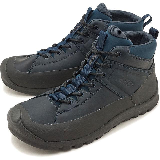 KEEN（キーン） メンズ シティズン リミテッド ウォータープルーフ MEN