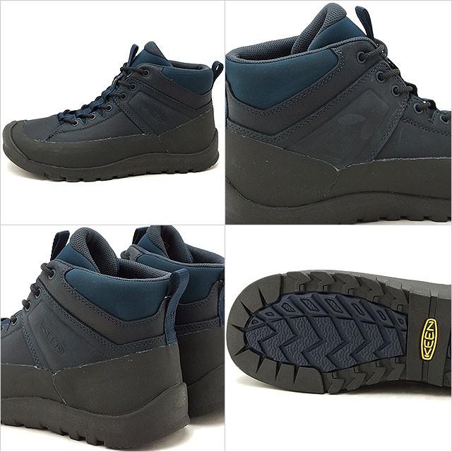 KEEN（キーン） メンズ シティズン リミテッド ウォータープルーフ MEN