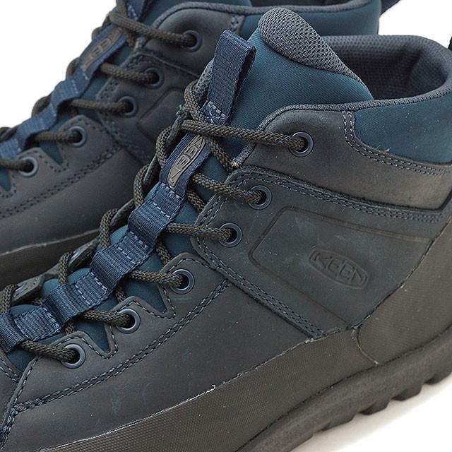 KEEN（キーン） メンズ シティズン リミテッド ウォータープルーフ MEN