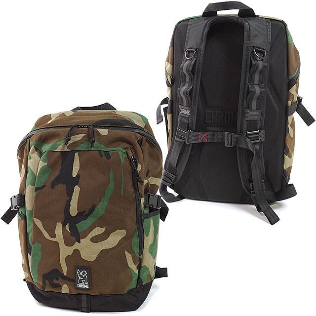 /リュックサック クローム CHROME バックパック 23L CHROME クローム バックパック 23L BACKPACK RUCKAS / スケートボード