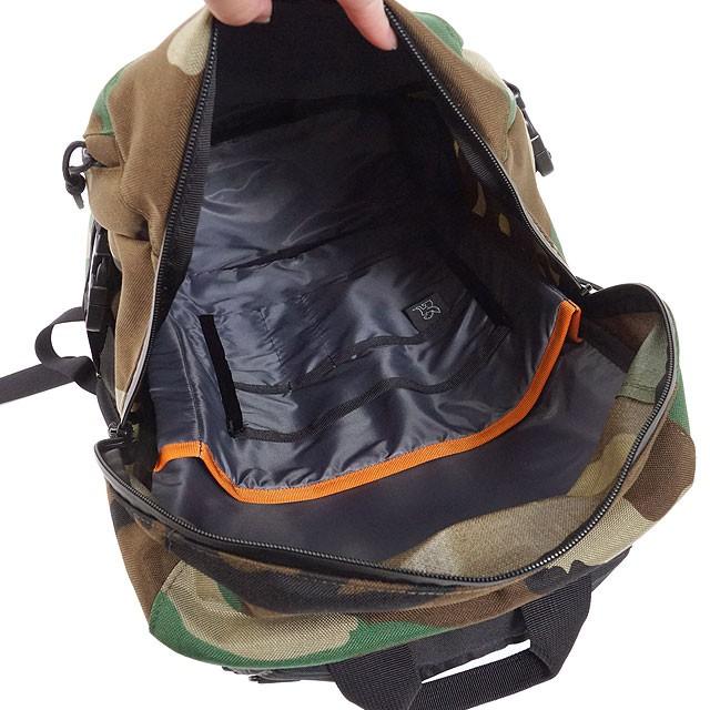 クローム CHROME 23L バックパック CHROME（クローム） CHROME 23L 全天候型 バックパック ROSTOV