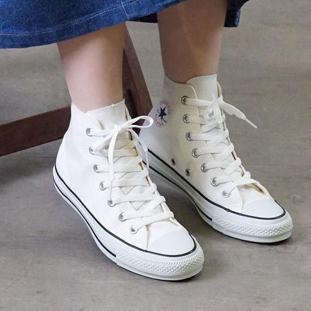 CONVERSE（コンバース） ALL STAR COLORS HI オールスター カラーズ