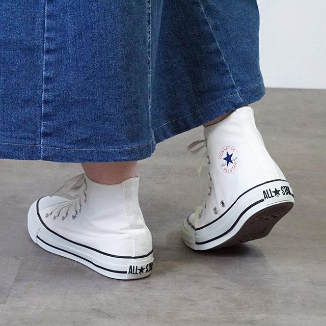 CONVERSE コンバース ALL STAR COLORS HI オールスター カラーズ CONVERSE コンバース ALL STAR COLORS HI オールスター カラーズ