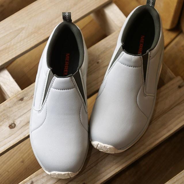 MERRELL（メレル） 20周年モデル レディース ジャングルモック