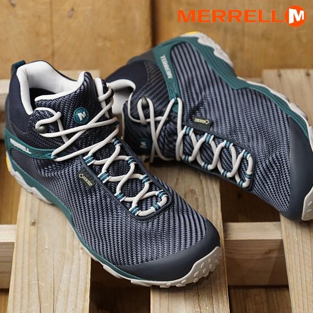 MERRELL メレル メンズ カメレオン7 ストーム ミッド ゴアテック MERRELL メレル メンズ カメレオン7 ストーム ミッド ゴアテック