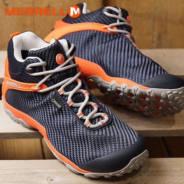 MERRELL メレル レディース カメレオン7 ストーム ミッド MERRELL メレル レディース カメレオン7 ストーム ミッド