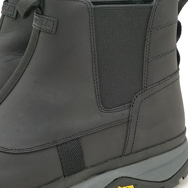 MERRELL（メレル） メンズ トレンブラント6 ポーラー ウォーター
