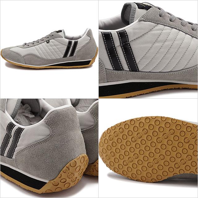 在庫1 連休限定価格　新品　未使用　パトリック　スニーカー　43 サイズ PATRICK（パトリック） 当店限定復刻モデル 返品送料無料 スタジアム